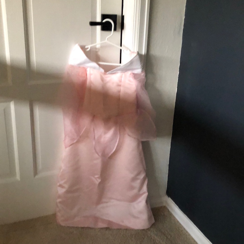 Aurora dress
